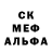 Метадон methadone Yevhenii Serduchenko